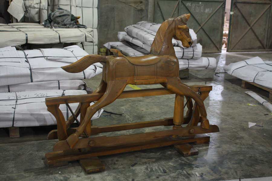 HRSer Furniture
